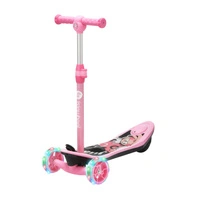 Isinwheel Mini Electric Scooter - 150W Power | 5Ah Battery | 9mph Speed | 15mi Range | 5