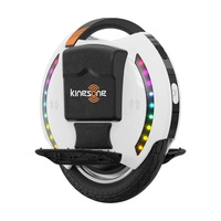 Kingsong 14S Pro Electric Unicycle - 800W Power | 12.5Ah Battery | 21mph Speed | 43mi Range