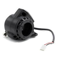 Brake Throttle for Controller Tubular Electric Scooter