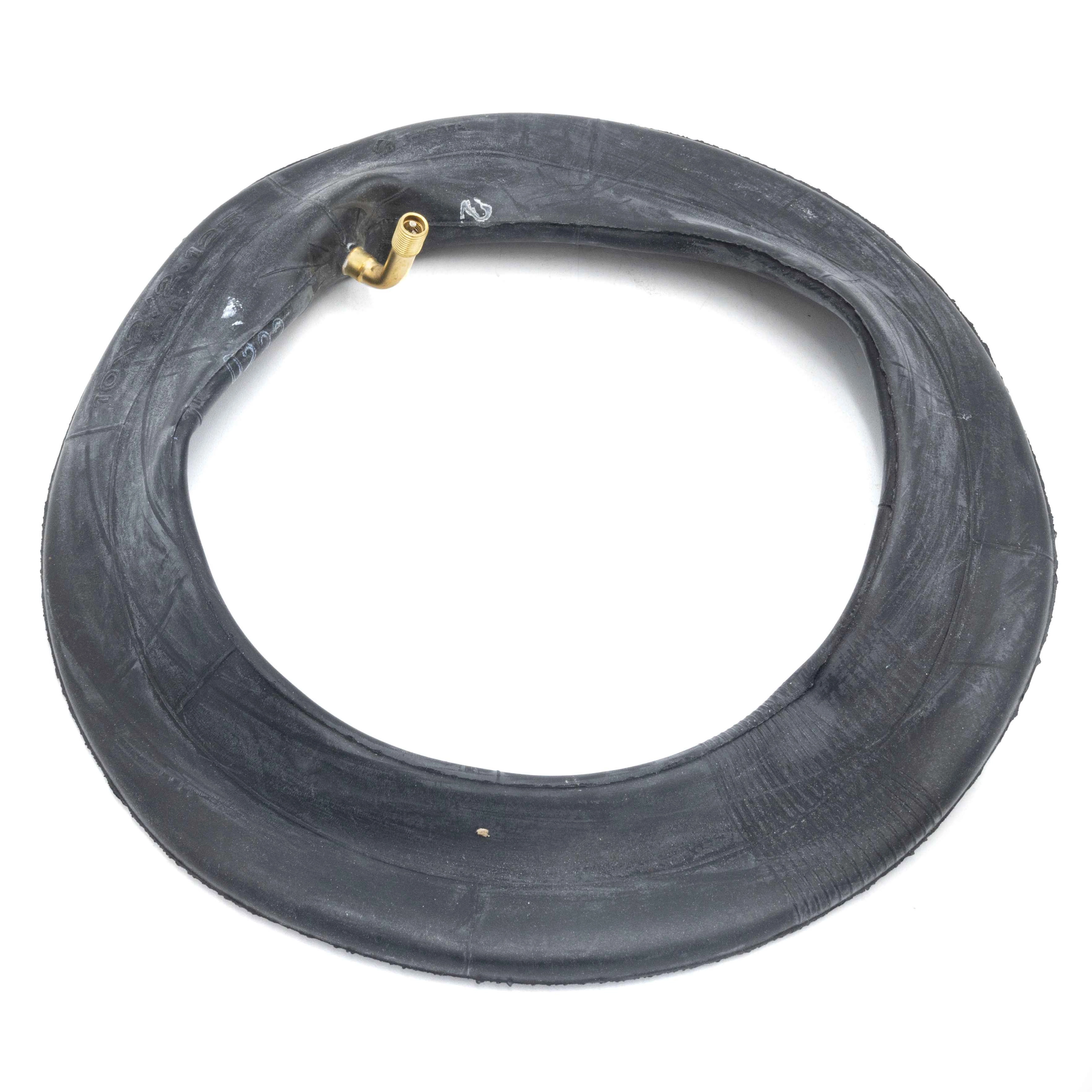 10x3 inner tube - Curved and straight valve