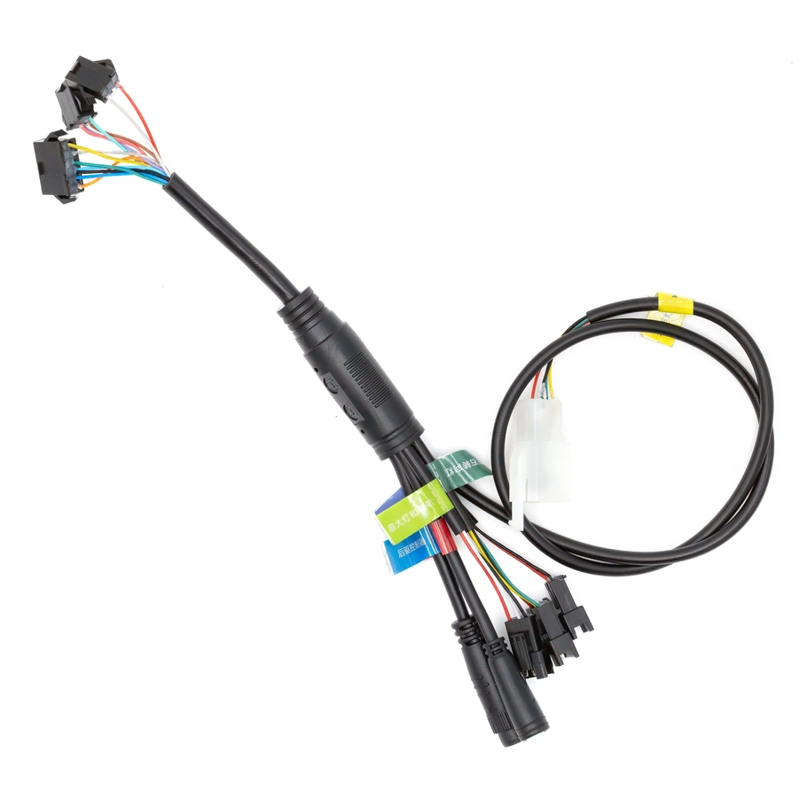 Lower Junction Data Cable for T4 Max Dual