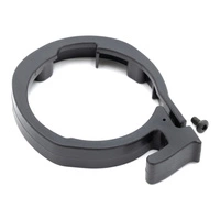 Round Locking Ring Ninebot G30 Max Folding Mechanism Plastic