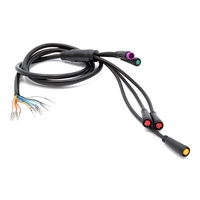 Main Stem Data Cable for T4 Max