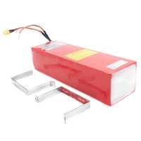Upgraded 48V 20Ah Battery for Ninebot G30 Max