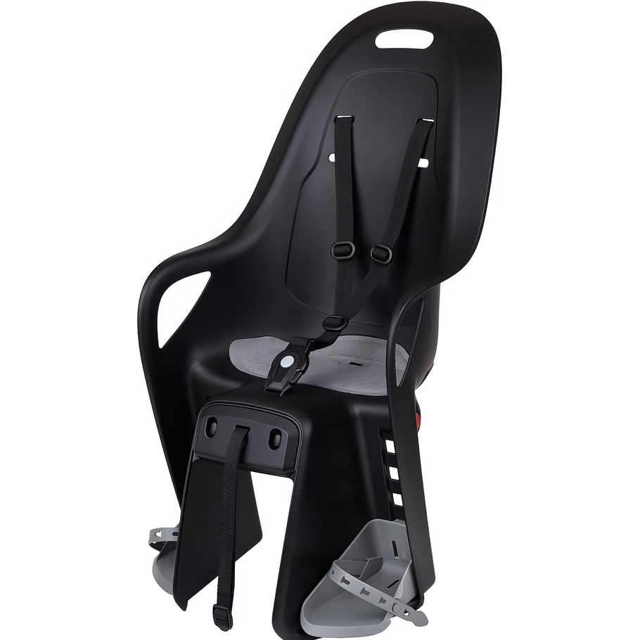 Rear Child Seat – Age 9M to 6Y | Fits Tern | Fits Allegro E-Bikes | Fits on Luggage Carrier