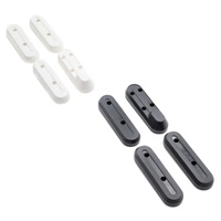 Side Plastic Covers Set of 4 Xiaomi M365/M365 Pro