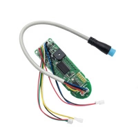 Dashboard + Cover for Xiaomi M365 Pro