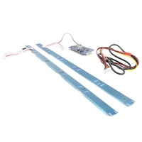 BMS Full Kit for Xiaomi Cables Plastic Strip M365 Pro