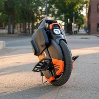 InMotion V11Y Electric Unicycle - 2500W Power | 18Ah Battery | 37mph Speed | 75mi Range