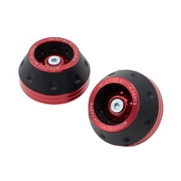 Slider Cups Electric Scooter Accessories Anti Crash Protector Ebike