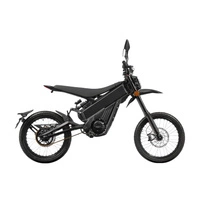 Talaria X3 Pro L1E Road Legal Electric Motorcycle - 3500W Power | 40Ah Battery | 28mph Speed | 50mi Range | TL25/V2 