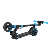 Isinwheel S6 Pro Kids Electric Scooter - 150W Power | 5Ah Battery | 10mph Speed | 10mi Range | 6.5