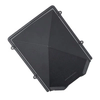 Rear Controller Cover Kaabo Wolf King GT Box 