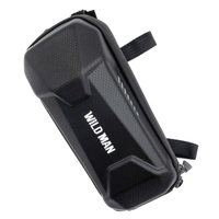 Front Storage Bag Wildman