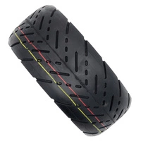 Tyre 90/55 - 6 Tubeless On Road