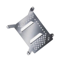 Bracket Controller Box Kaabo Wolf King GT Metal Mount Holder