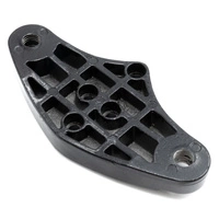 Front Shock Plate Kugoo M4/ M4 Pro Suspension Fork