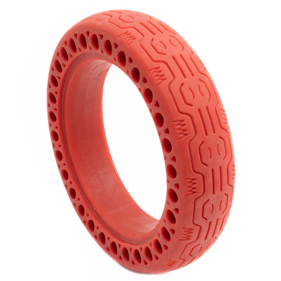 Honeycomb Solid Tyre Coloured for Xiaomi M365/Pro