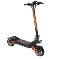 KuKirin G3 Pro Electric Scooter - 2400W Power | 23Ah Battery | 40mph Speed | 50mi Range