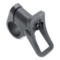 Handlebar Folding Iscooter E9 i9 Pro Clip Hook Ring Mount