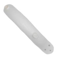 Rear Fender White + Hook for Xiaomi M365/M365 Pro