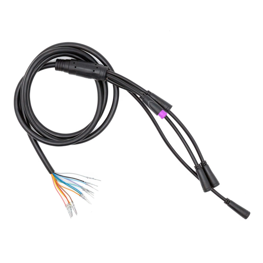 Main Stem Data Cable for T4 Max