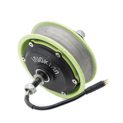 Motor Inokim Light 2