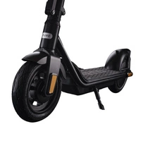 Pure Air 4 Electric Scooter - 710W Power | 7.2Ah Battery | 15.5mph Speed | 19mi Range