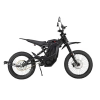 E Ride Pro SS 2.5 Electric Bike - 13000W Power | 40Ah Battery | 60mph Speed | 90mi Range
