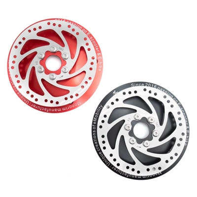 500W Motor Cover Monorim Brake Adaptor MD