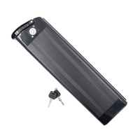 Battery 20Ah Allegro City Fold 48V With Key