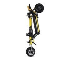 Kaabo Wolf King GTR Electric Scooter | 13440W Power | 65mph Speed | 35Ah Battery | 112mi Range