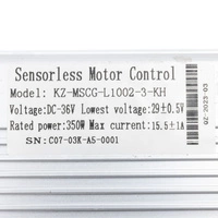 Controller Kugoo GMAX Motherboard G MAX