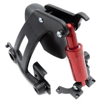 Rear Suspension Monorim for Ninebot G30 Max