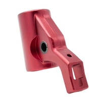 Rotary Head Kaabo Wolf King GT Front Frame