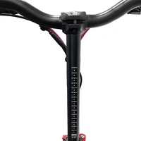 MaxWheel M5 Electric Scooter - 500W Power | 7.5Ah Battery | 15.5mph Speed | 15.5mi Range