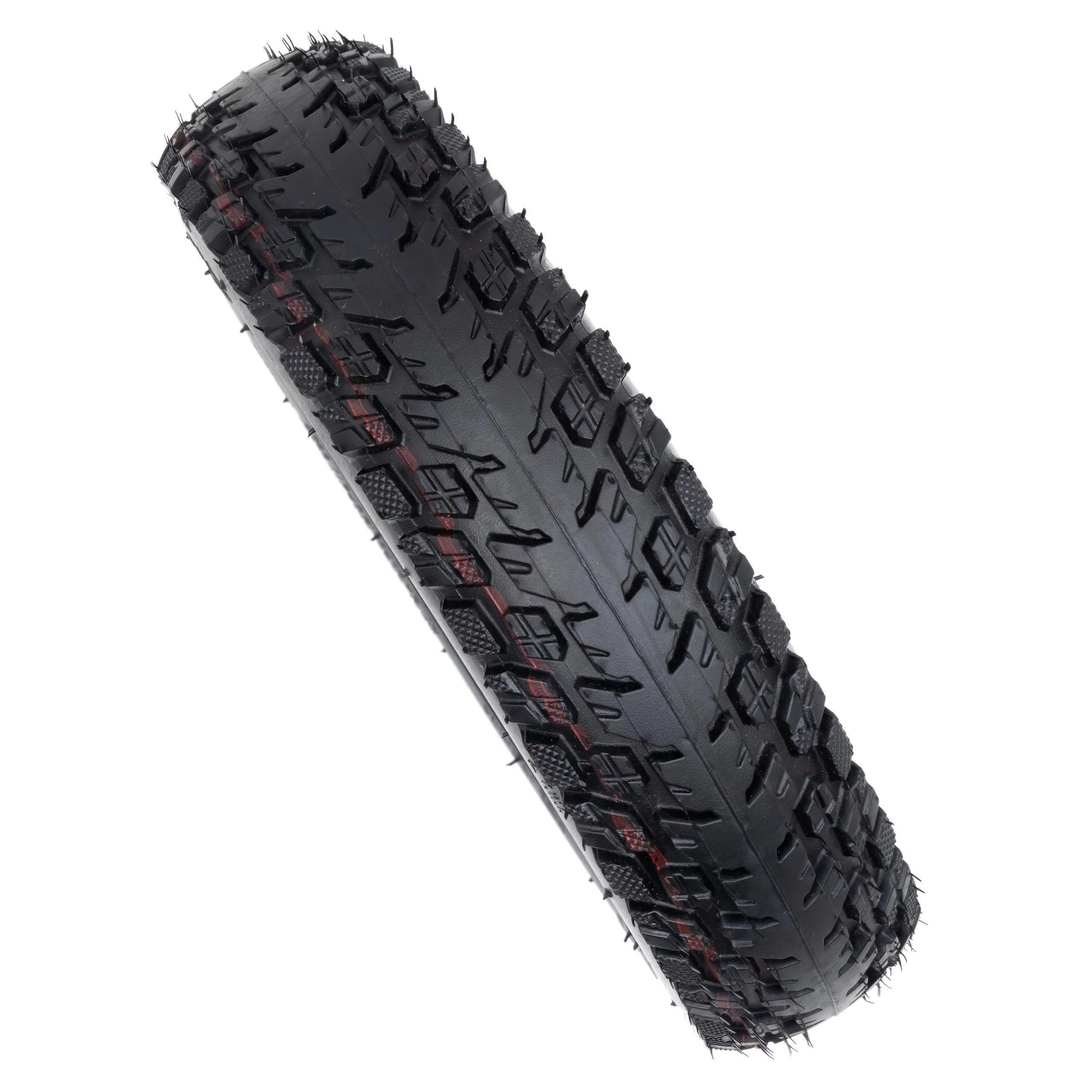 10 Inch 10x2 Off-Road Tubeless Tire for Xiaomi M365/Pro/Pro2/1S