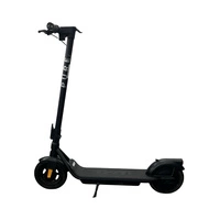 Pure Air 3 Pro Electric Scooter - 710W Power | 9.6Ah Battery | 15.5mph Speed | 25mi Range | Refurbished