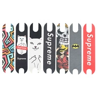 Customised Anti-Slip Foot Mat for Xiaomi M365