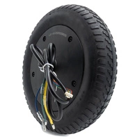 Upgraded 48V 500W Motor V2 U5 for Xiaomi M365