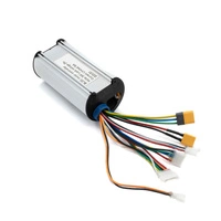 Controller Tubular Electric Scooter