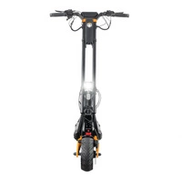 InMotion RS Jet Foldable Electric Scooter - 4600W Power | 25Ah Battery | 50mph Speed | 62mi Range