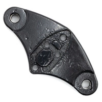 Front Shock Plate Kugoo M4/ M4 Pro Suspension Fork