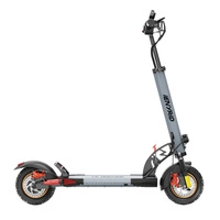 iENYRID A1 Foldable Electric Scooter - 800W Power | 12.5Ah Battery | 28mph Speed | 19mi Range
