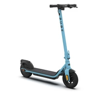 Pure Air 4 Pro Boost Electric Scooter - Colour Edition | 900W Power | 9.6Ah Battery | 18.6mph Speed | 25mi Range