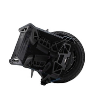 Begode Race Electric Unicycle - 5000W Power | 18.1Ah Battery | 56mph Speed | 125mi Range