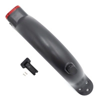 Mudguard with Light and Bracket for Xiaomi 1S/Pro 2