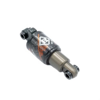 Hydraulic Shock upgrade for Suspension