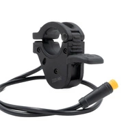 Throttle for Ebike Wuxing 300X Quick Install