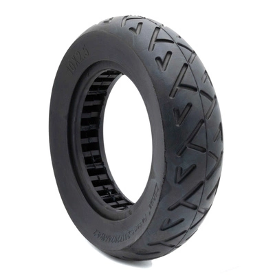 Solid Tyre for iENYRID M4 Pro S+ - 10 x 2.5  | Extra Soft |  Patented
